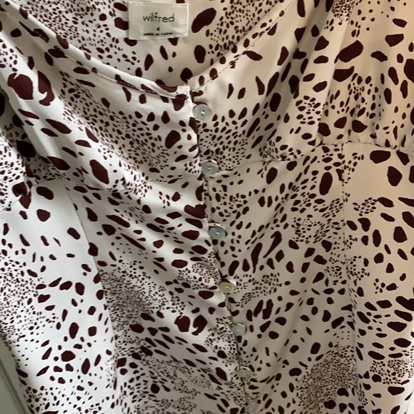 Wilfred dress! - Picture 3 of 3